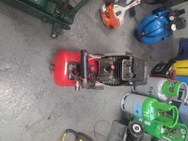 Kompressor