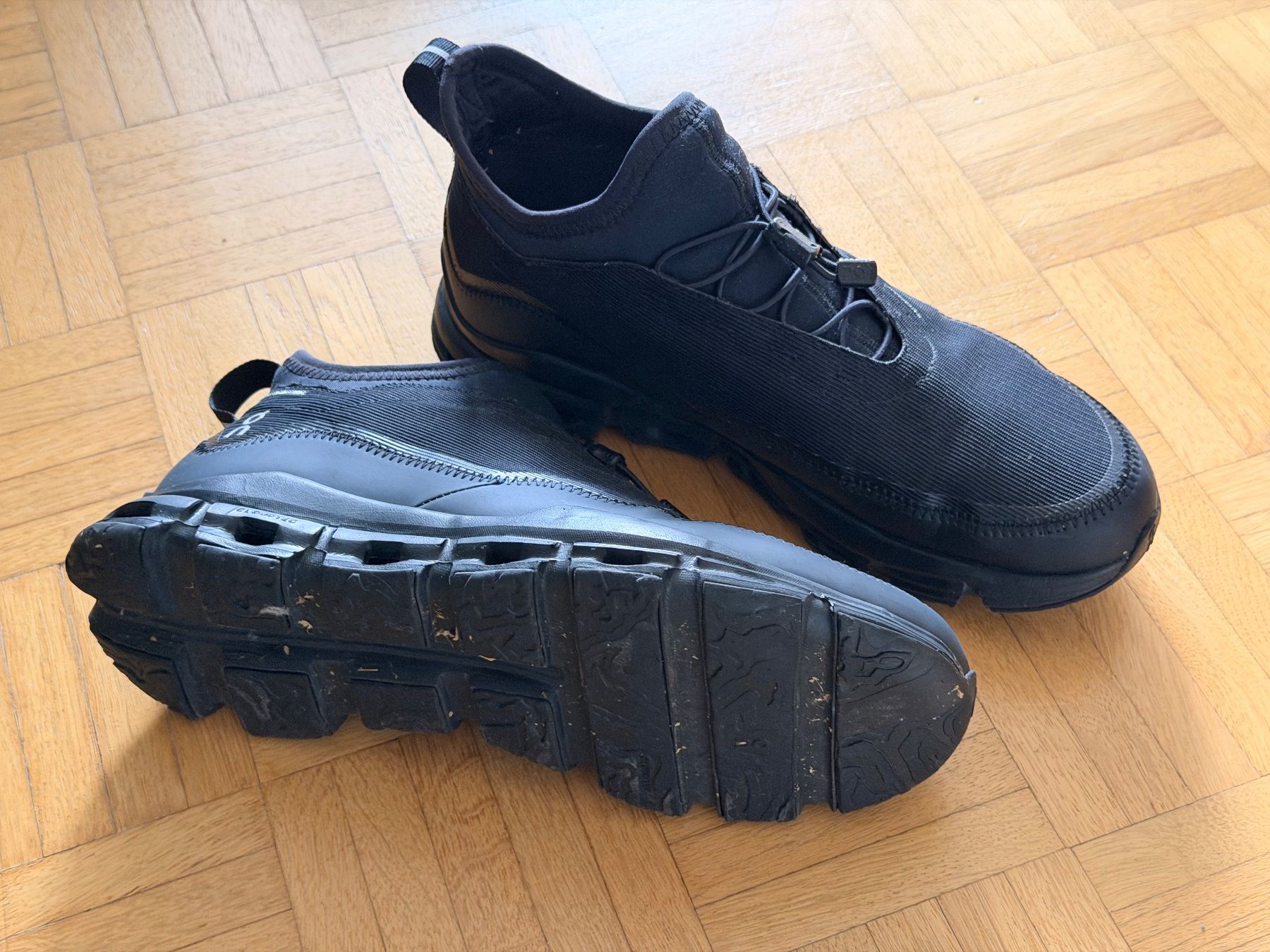 On Scarpe da uomo: On Cloudaway Waterproof Suma - Limited Edition M43 – Usato da Zürich venduto da vh.8038 1