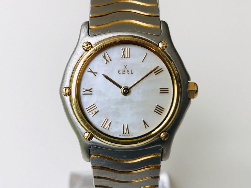 Ebel 1090121 shop