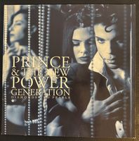 Prince - Diamonds and Pearls Doppel LP, Schallplatte