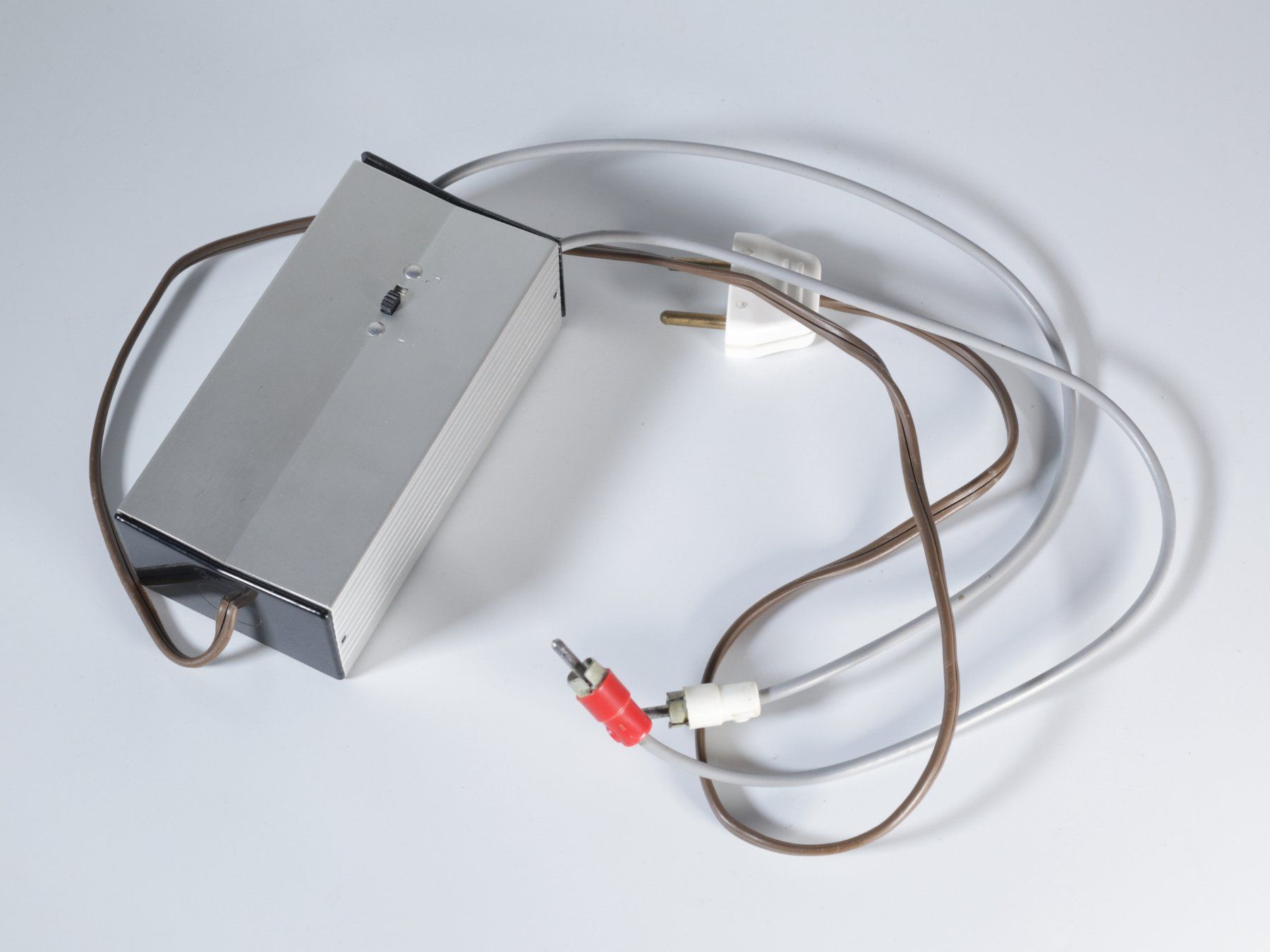 Giradischi: Euphonics PS-15 Power Supply – Usato da Biel-Bienne venduto da monsieur_jelmoli