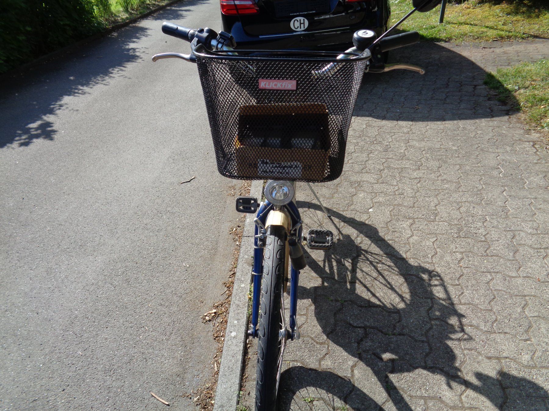 Biciclette: E Bike – Usato da Regensdorf venduto da Gavri 2