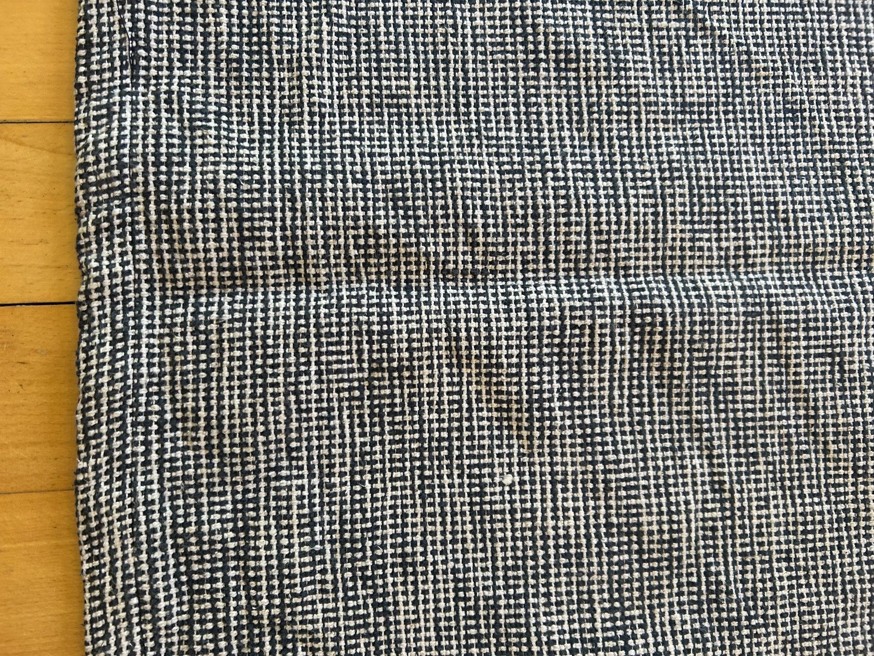 Ikea Tappeti: TIPHEDE Teppich 155x220 cm/ ungebraucht/ NP 30.- – Usato da Rorschacherberg venduto da Svebe 3