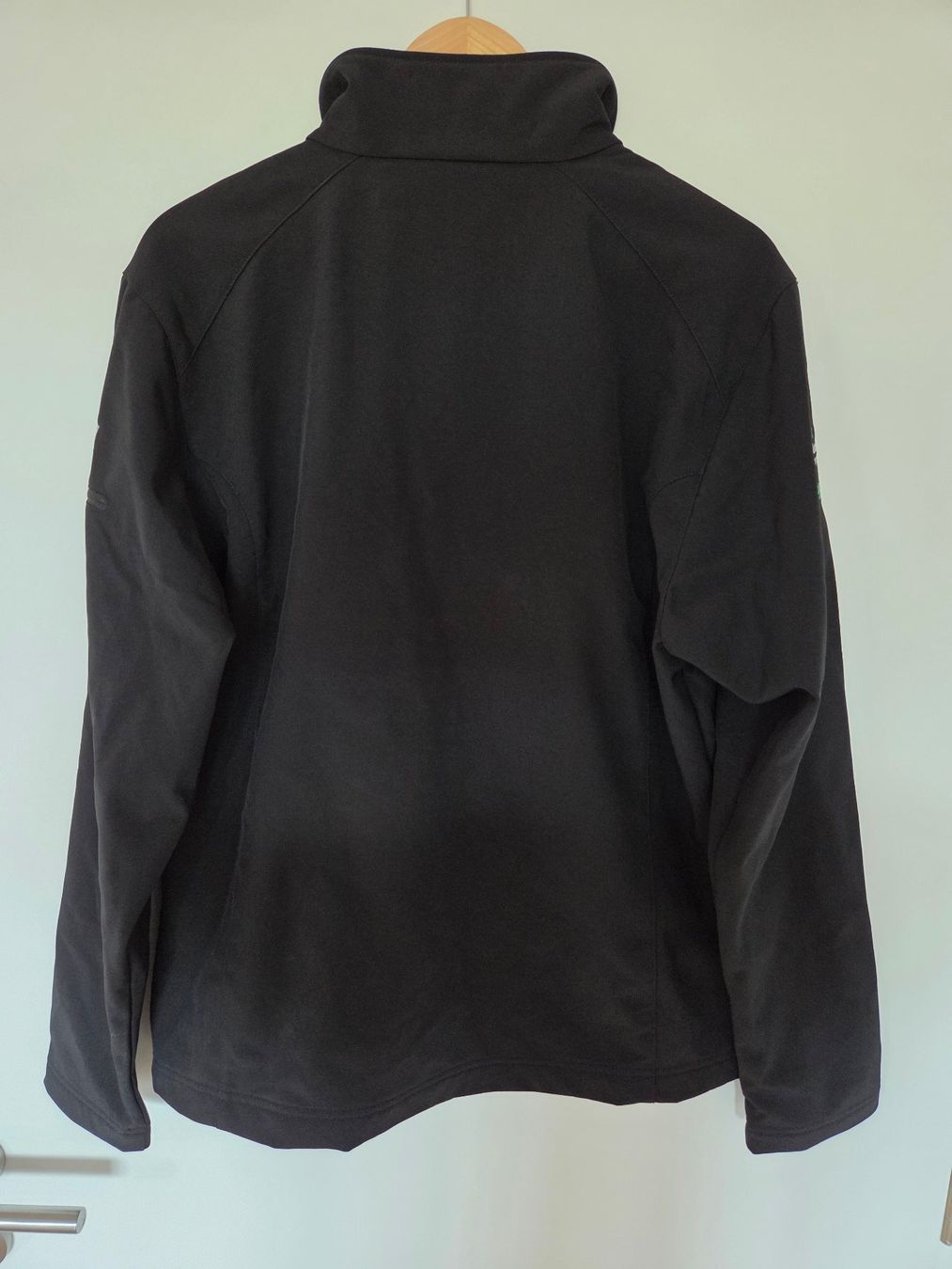 Giacche: Simplicious Softshelljacke L HPE VEEAM ALSO Schwarz – Usato da Rothenburg venduto da RaphiS549 4