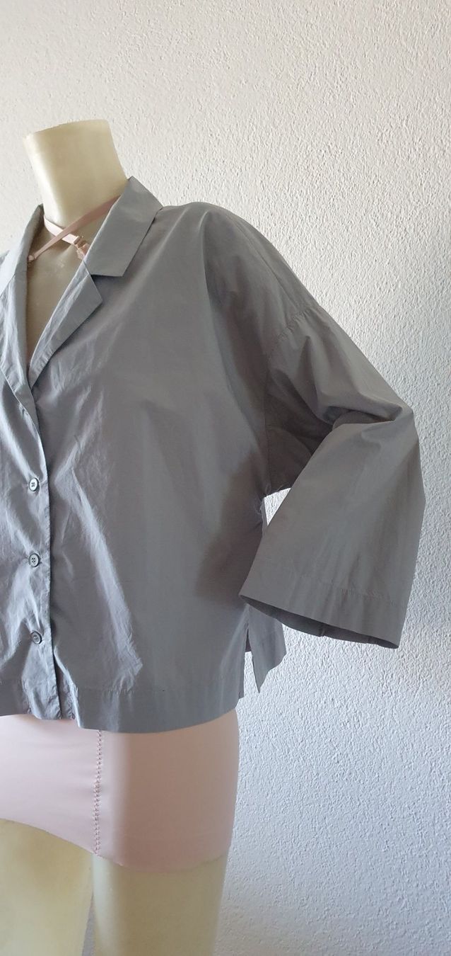 Nile Giacche: NILE Hemd Jacke grM, oversize – Nuovo (secondo la descrizione) da Niederbipp venduto da blu_jw7r 1
