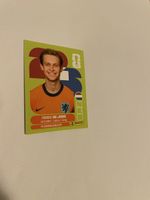 FIFA WM 2026 Frenkie De Jong NED 14