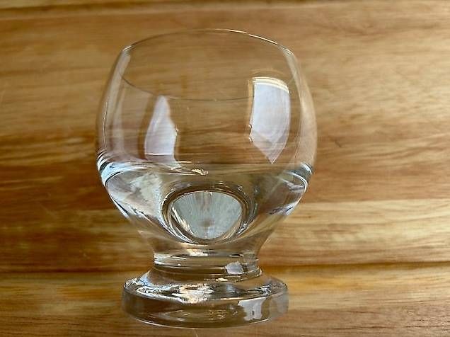 Bicchieri: 12 verrines, cristal, neuves – Nuovo e nell'imballaggio originale da Colombier VD venduto da DENYSE01 3