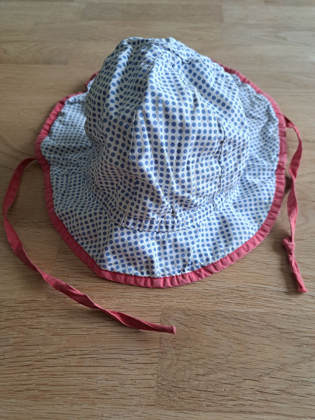 Sterntaler Altro abbigliamento per bambino: Sterntaler Sommerhut KU 49 cm – Usato da Bergdietikon venduto da Staphylococcus 2