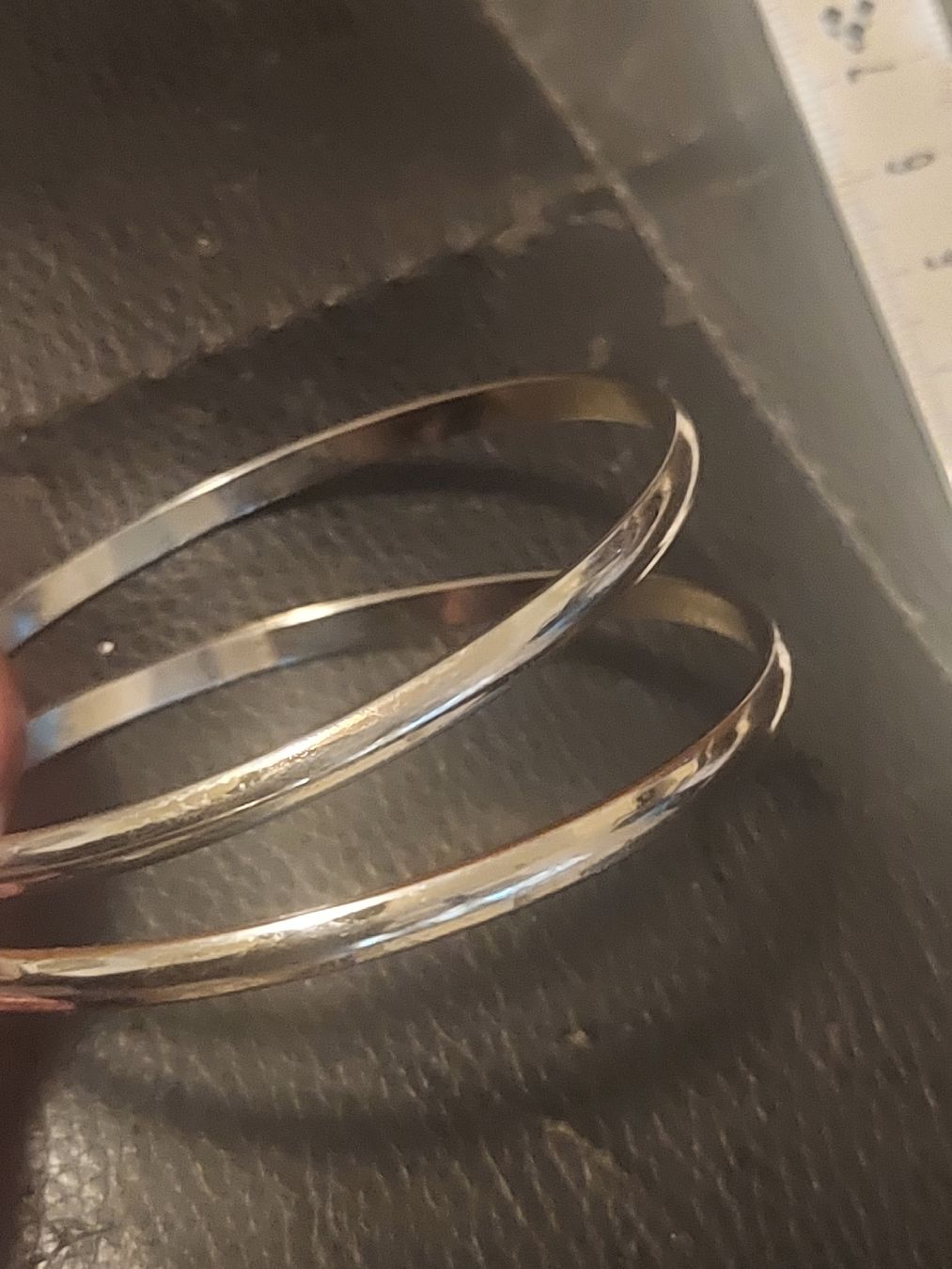 Ohrringe & -stecker: Ohrringe  – Gebraucht aus Biel/Bienne von mas_fx95 1