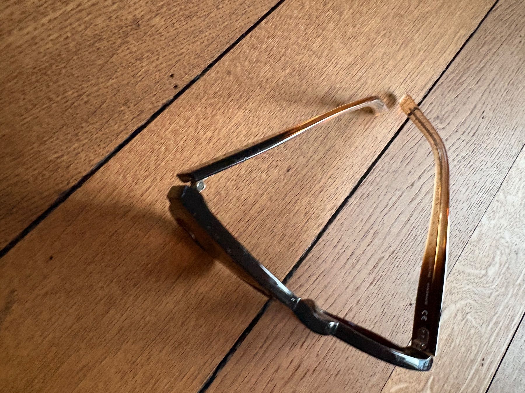 Occhiali & Lenti: Sonnenbrille SUN BUDDIES – Usato da Zürich venduto da triangular 2