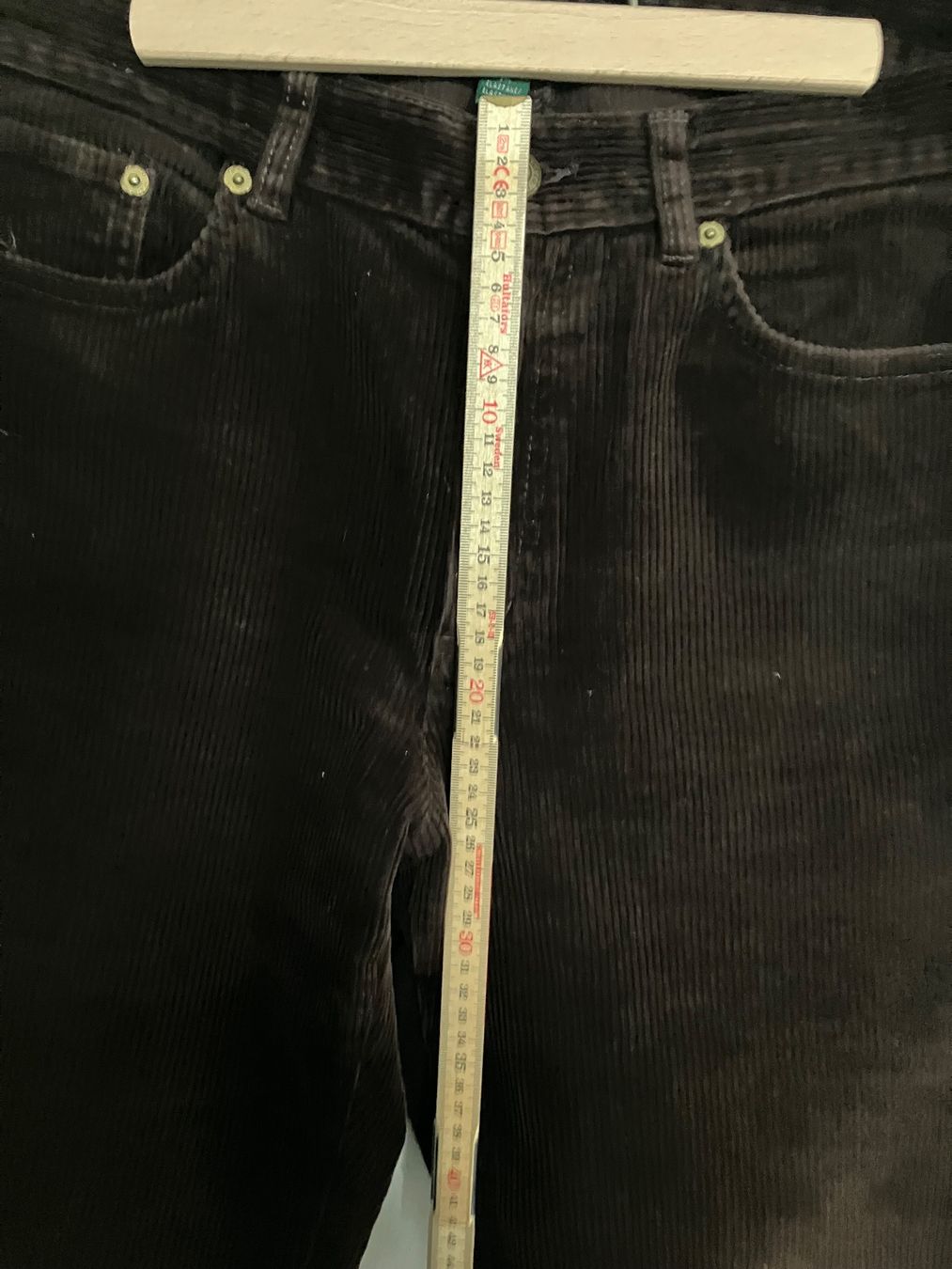 Ralph Lauren Pantaloni: Ralph Lauren Hosen – Usato da Huttwil venduto da Badi369 2