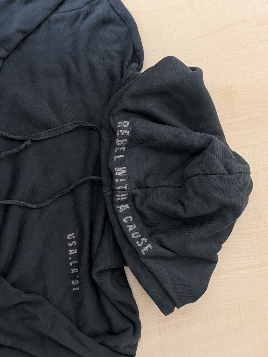 Maglioni & Felpe: Double Agent Hoodie mit Print – Usato da Neerach venduto da lar_tkp2 1