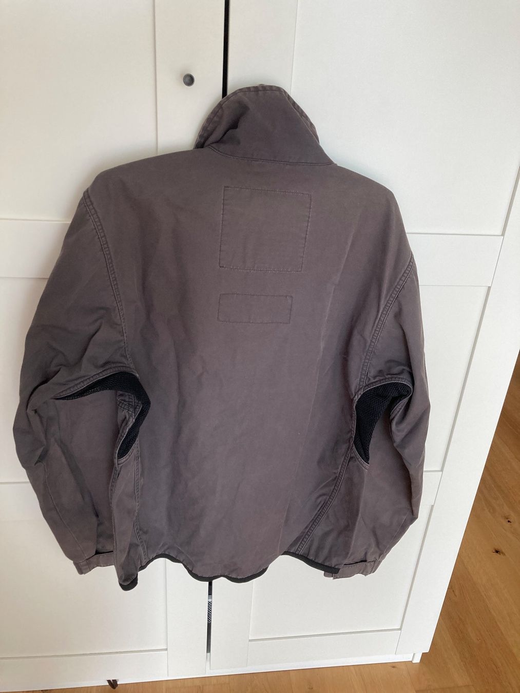 Giacche: Murphy & Nye Herren Jacke; Gr. M – Usato da Zürich venduto da LisM. 1