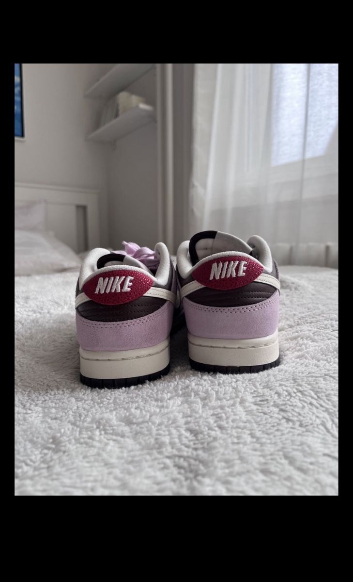 Nike Scarpe da donna: Basket Nike rose – Nuovo e nell'imballaggio originale da Fribourg venduto da aro_qtk8 1
