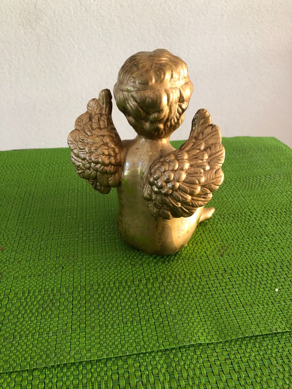Statuette: Engel aus Hausräumung – Usato da Freienstein venduto da ErnaS01 1