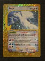 Pokémon Lugia 149/147 Kristall 30th Celebration De