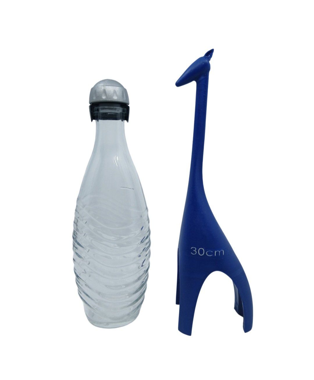 Sodastream Carafes: SodaStream Glaskaraffe – D'occasion à Frauenfeld par Edgarre
