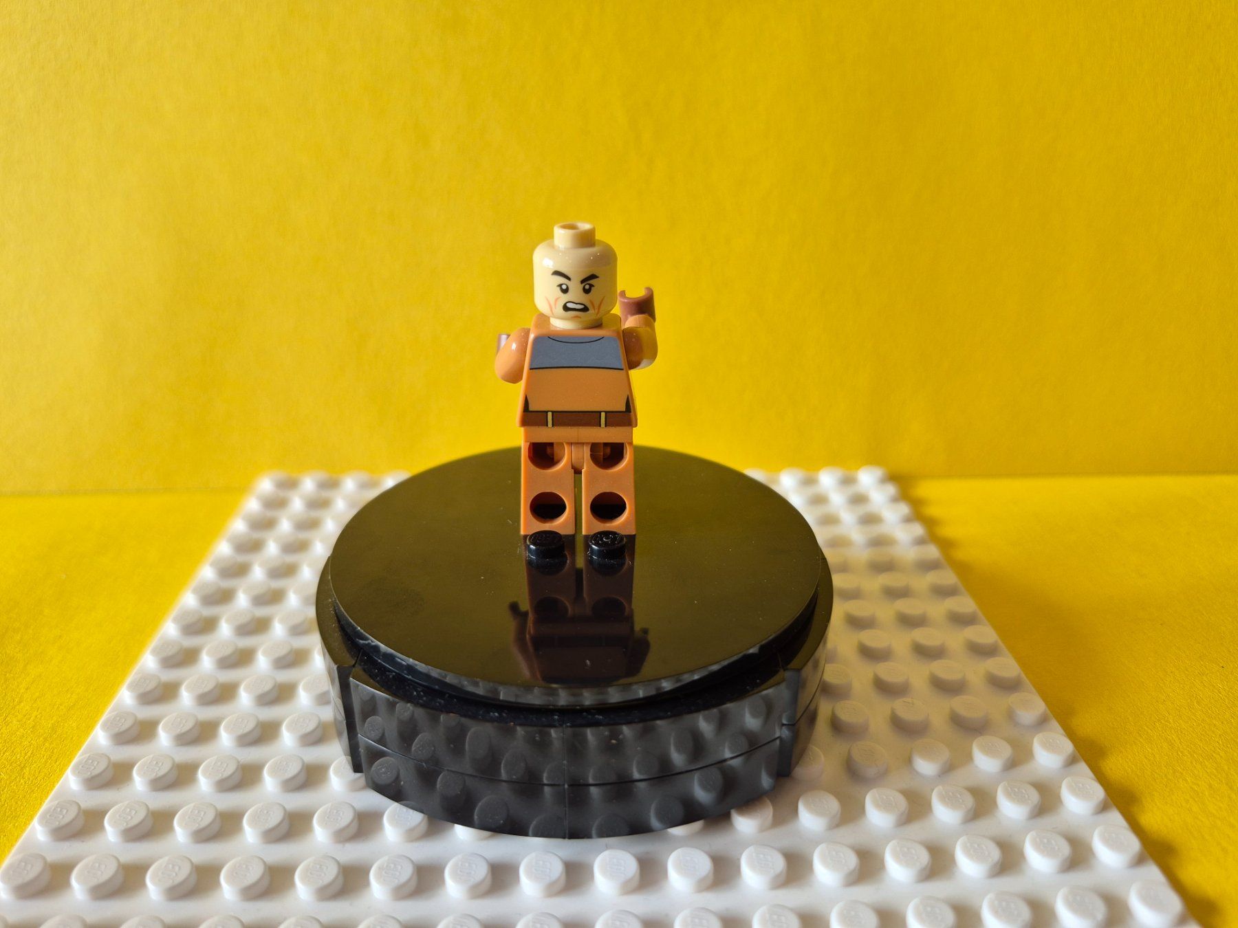 Lego Giocattoli: Lego Commander Sato aus Set 75158 – Usato da Uttigen venduto da Orbrick 3