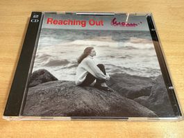 Z4 Various – The Emotion Collection - Reaching Out - 2 CD