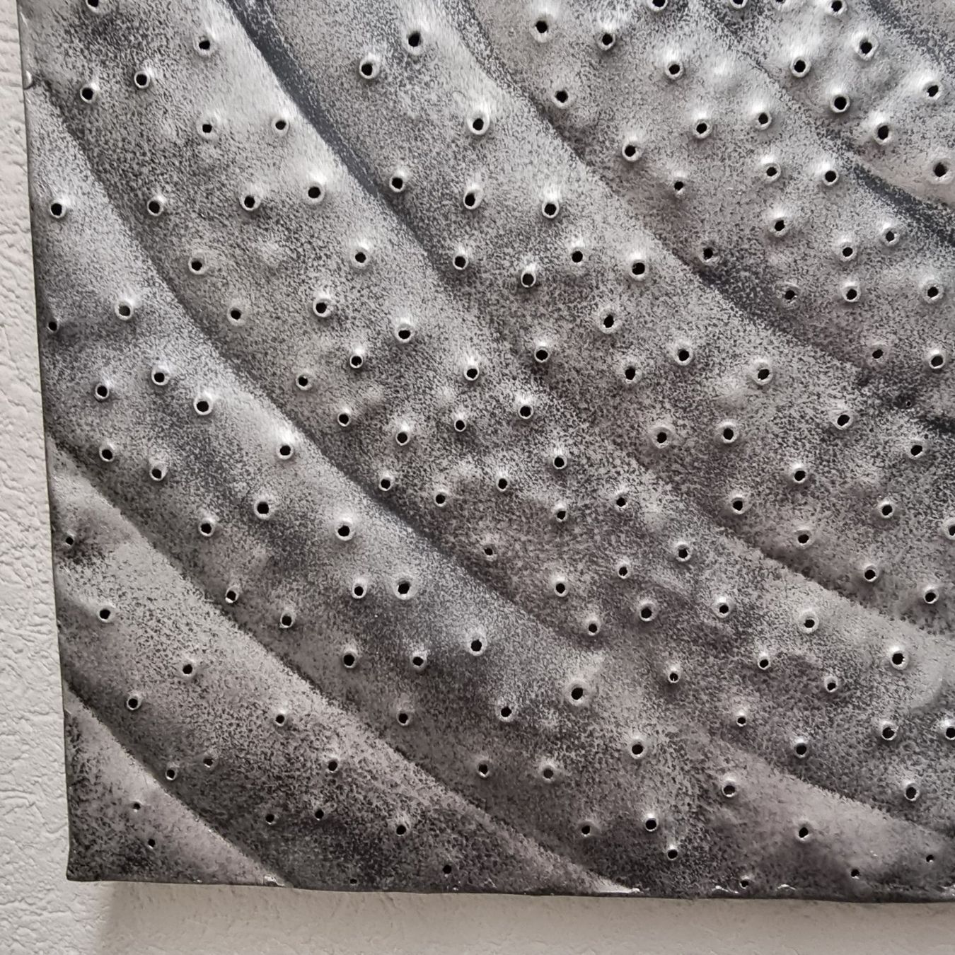 Foto & Immagini: Wandbild aus Metall – Nuovo e nell'imballaggio originale da Wetzikon ZH venduto da Alpari 6