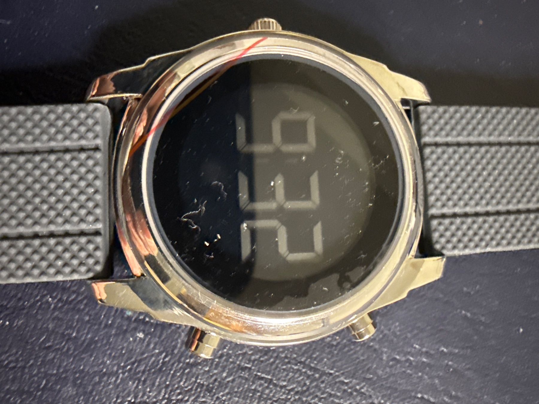 Uhren: Squad Force digital & Analog 42 mm neu – Neu (gemäss Beschreibung) aus Pfeffingen von Allhandelklgwatches 3