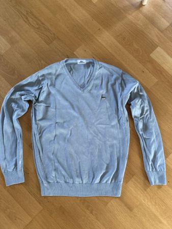 Lacoste Pullover V-Ausschnitt 