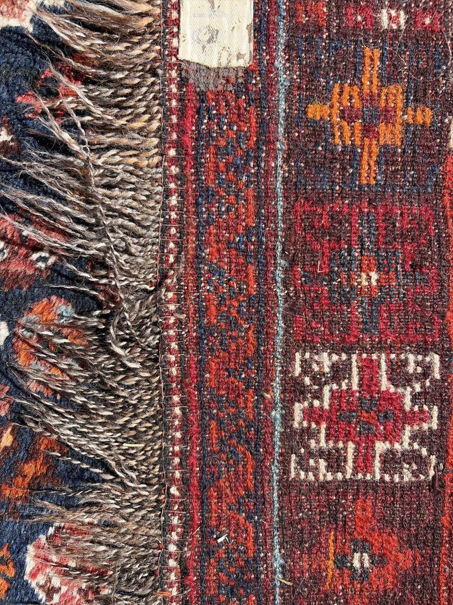 Tapis: Afshar Iran – D'occasion à Wängi par Tesimo 4