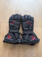 Mammut - Handschuhe mit herausnehmbarem Innenhandschuh