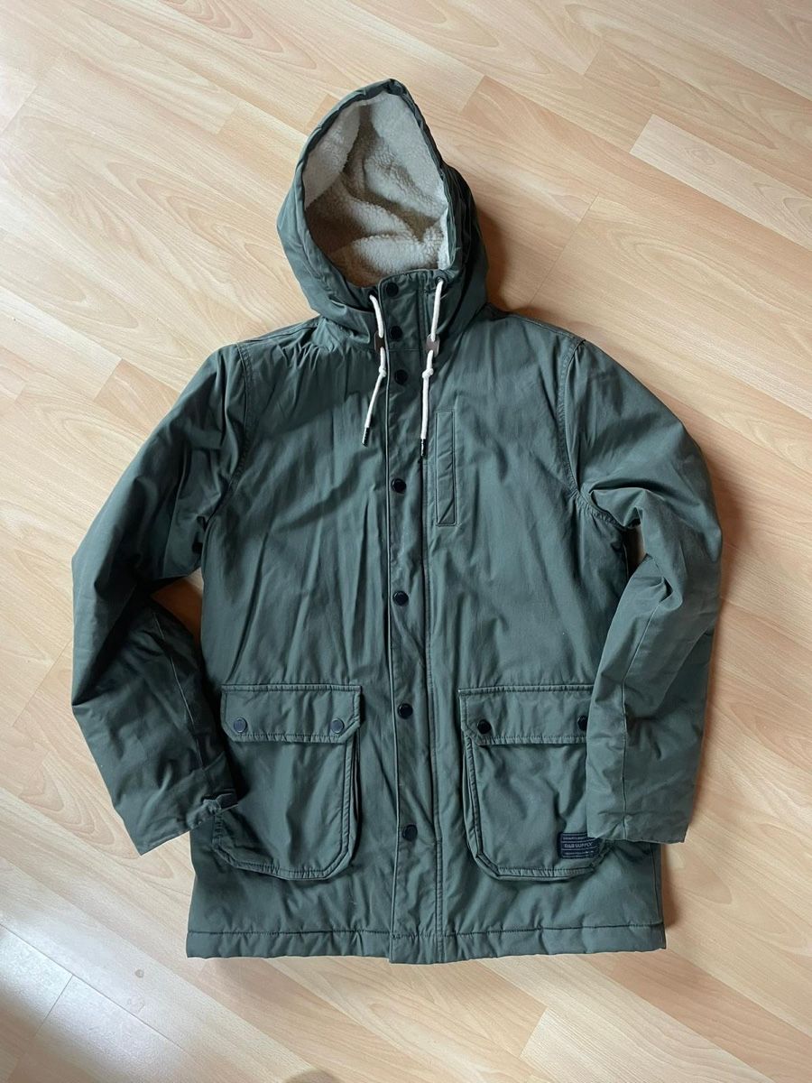 H&M Cappotti: Parka von H&M – Usato da Ettiswil venduto da suesueheck