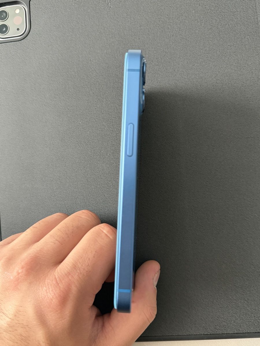 Apple Portables: iPhone 13 blau 128GB – Neuf (Voir description) à Aarburg par era_rmd2 3