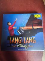 2 CD - Lang Lang – The Disney Book