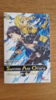 Sword Art Online tome 7
