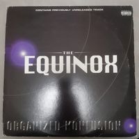 Organized Konfusion – The Equinox (2LP)