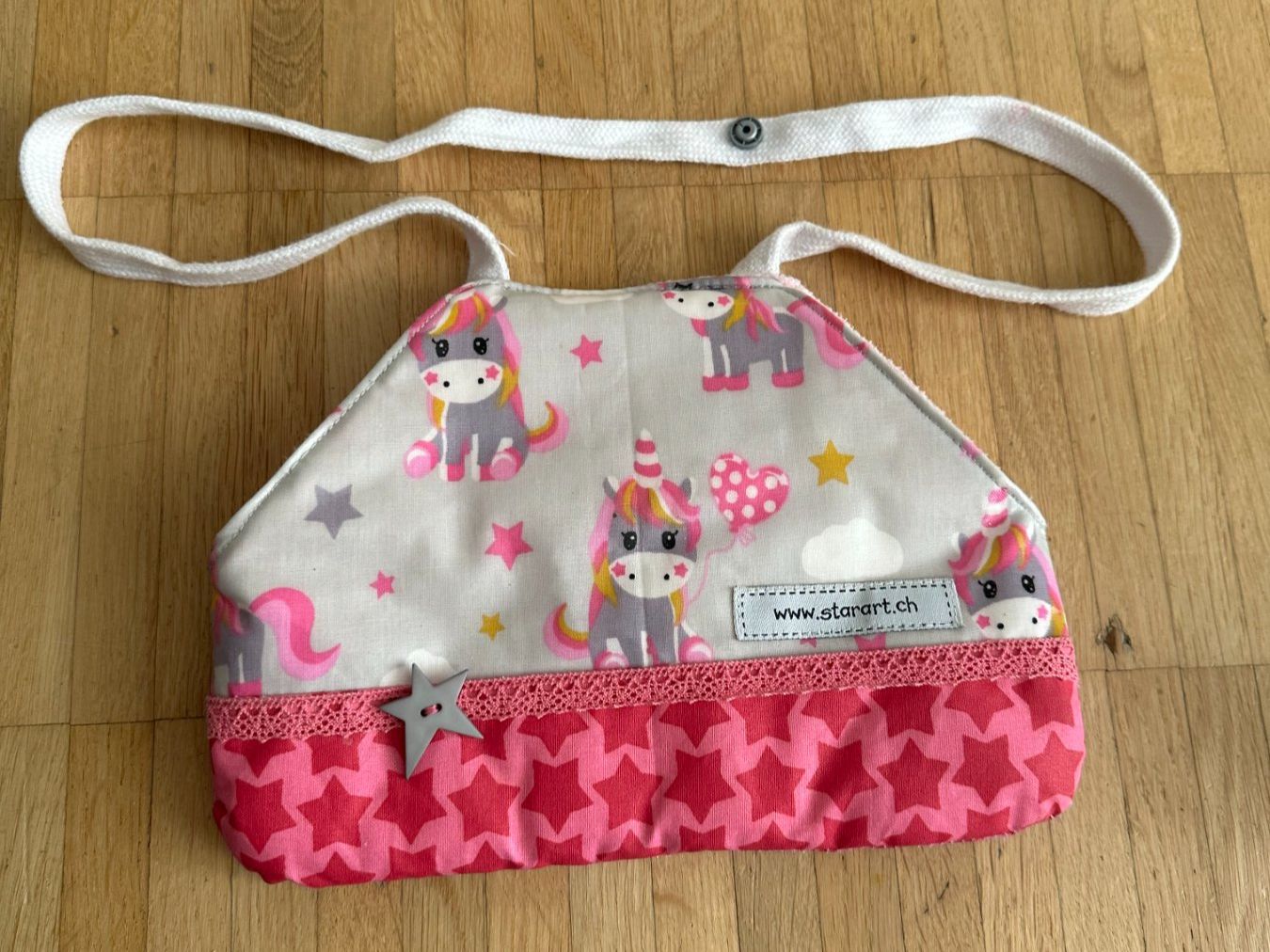 Autres vêtements & accessoires: Star Art Handwärmer – D'occasion à Zug par Supervamp