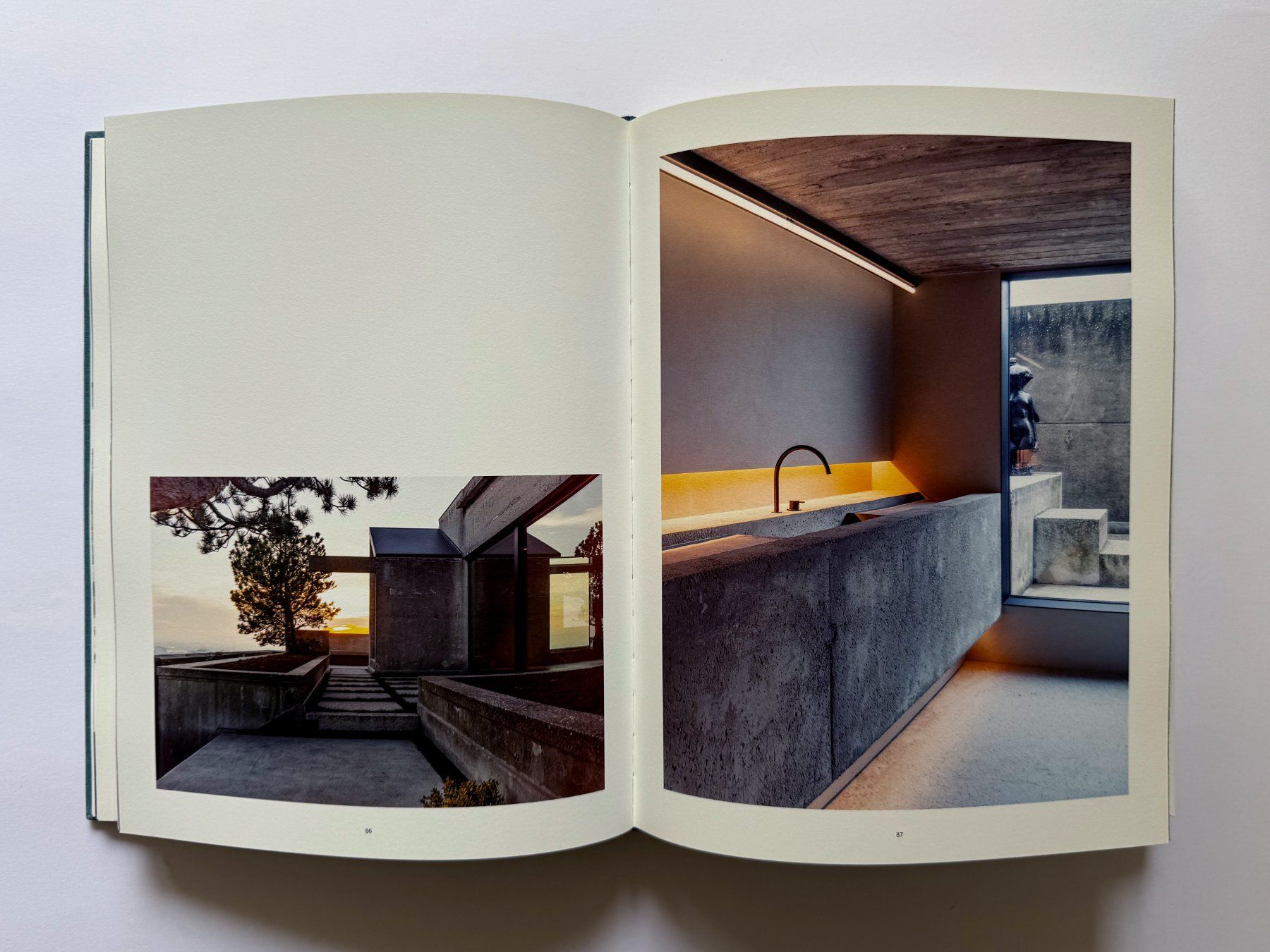 Bücher: Glenn Sestig. Architecture Diary. Erstausgabe 2021 – Gebraucht aus Zürich von Tulsa1968 3