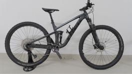 Trek Top Fuel 5 - Lithium Grey - (2023) - 200km - Grösse M
