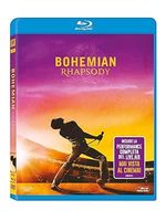 🎞️🎥🍿 Bohemian Rhapsody 🍿🎥💿