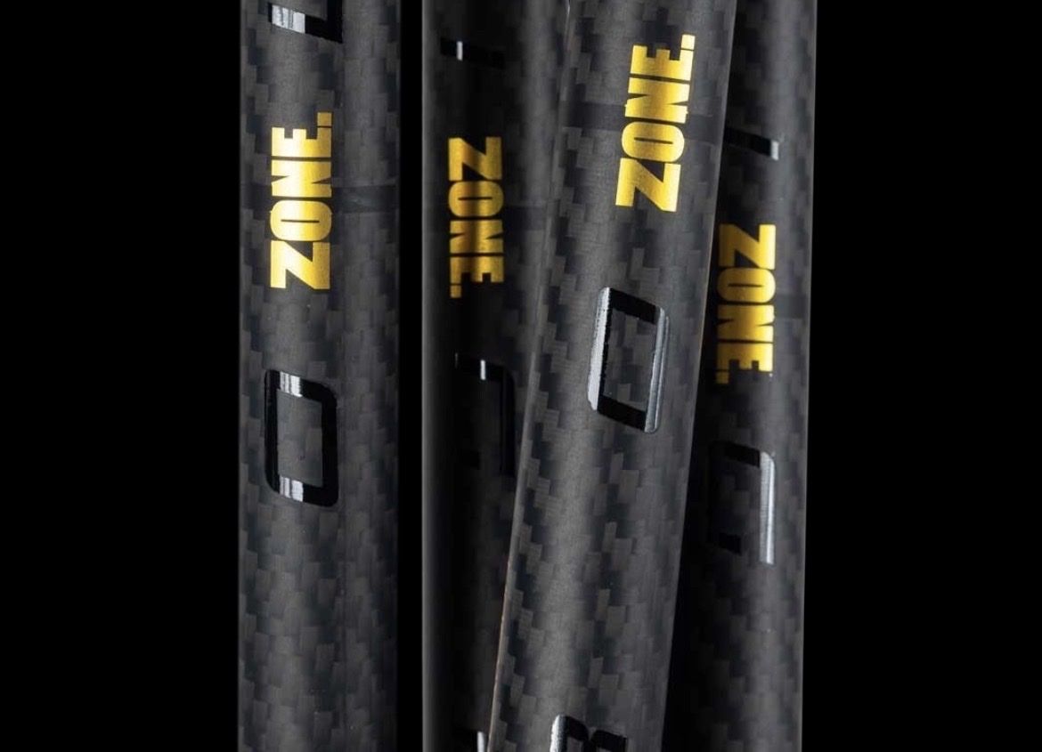 Unihockey: Zone Air One Prolight 3 K 29, links – Nuovo e nell'imballaggio originale da Aarau Rohr venduto da Sheeno 4