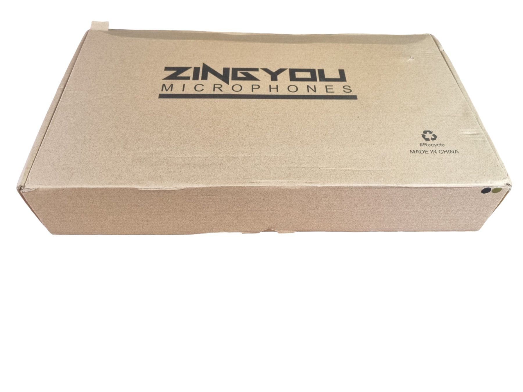 Mikrofone: ZINGYOU Microphones – Gebraucht aus Wangen b. Olten von Restwert_Wangen 9