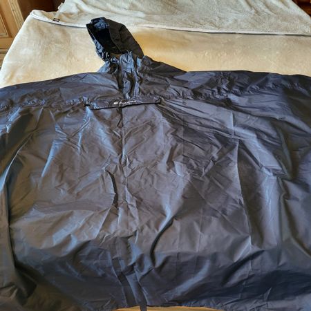 Velo Regenjacke TREVOLUTION Gr. M NEU!