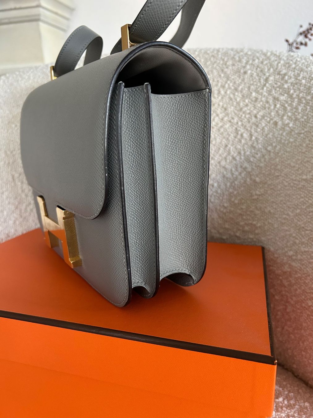 Hermès Borse: Hermes Constance – Usato da Buchs AG venduto da mir_7hd6 3