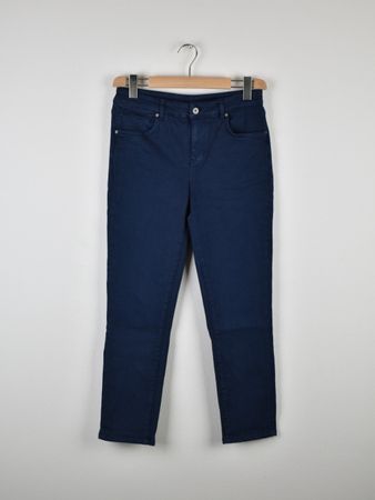 Mise au Green Jeans, Gr.40, slim fit