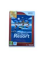 Wii Sports Resort Nintendo Wii