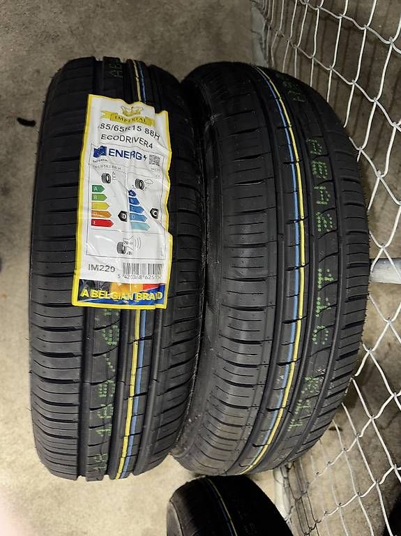 Pneumatici & Ruote complete: Verkaufe Neue Sommerreifen – Usato da Burg AG venduto da JasminH06 1