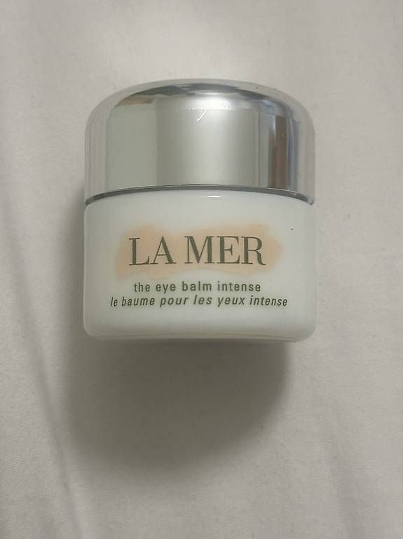Cura del viso: LA MER  THE EYE BALM INTENSE – Nuovo e nell'imballaggio originale da Rudolfstetten venduto da Qehaja01