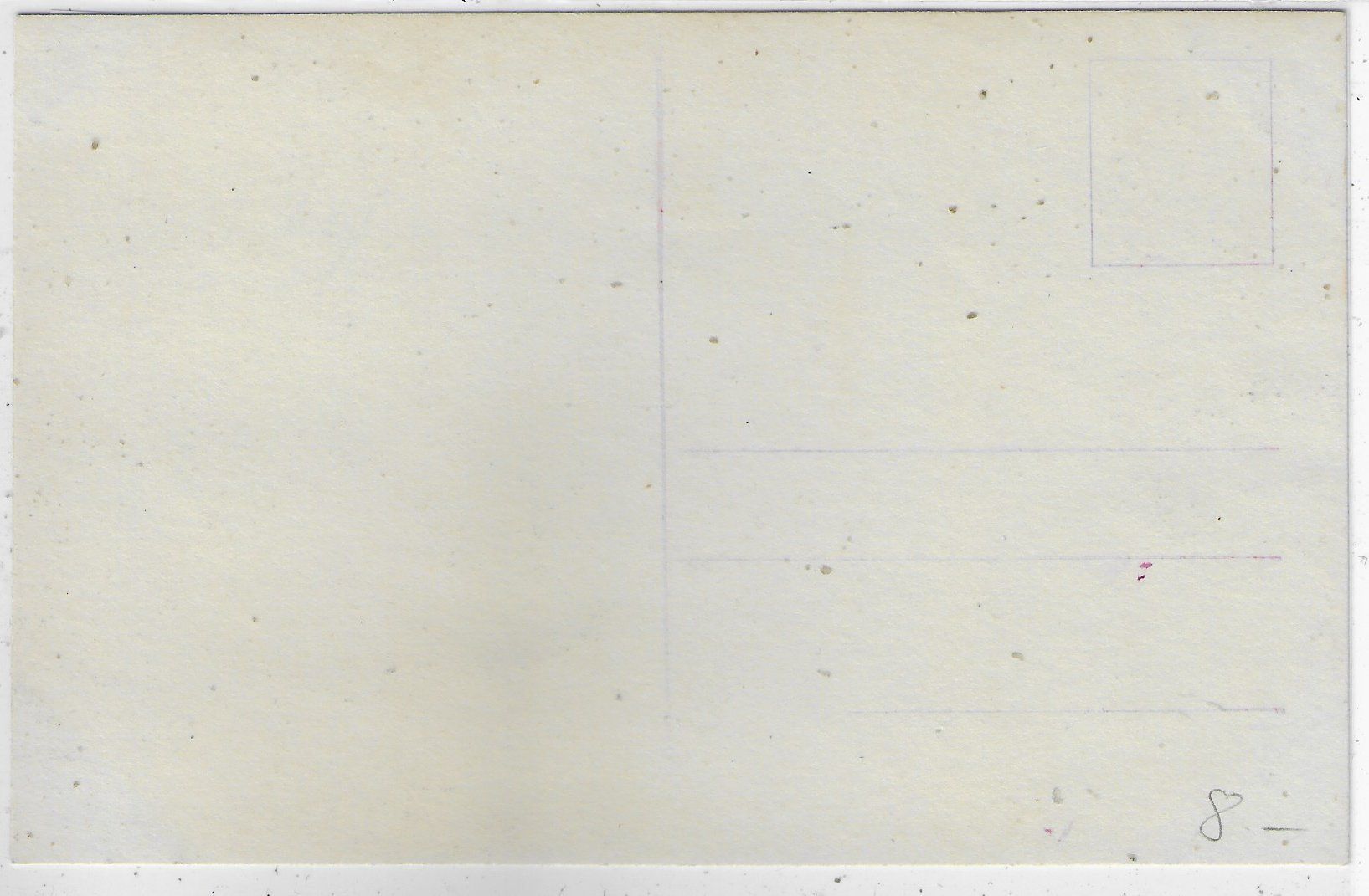 Cartoline postali: Reichenbach und die Blümlisalp – Usato da Ettingen venduto da Kartenplanet 1