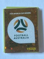 Panini WM 2026 Sticker - AUS 1