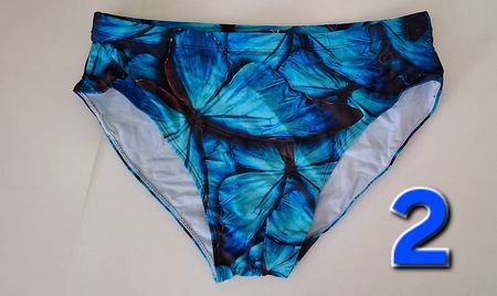 Badehose neu original verpackt Grösse L