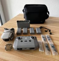 DJI Mini 2 Fly More Combo – 4 Akkus – Top Zustand