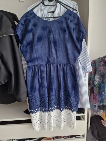 Kleid Tommy Hilfiger